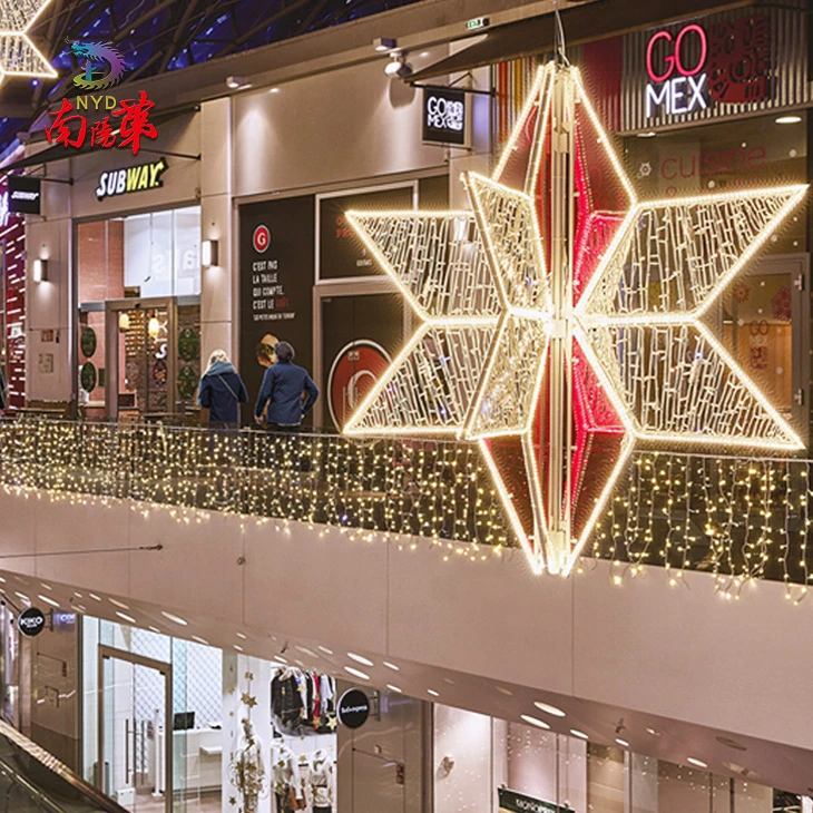 Hanging Christmas Decors For Mall best Hanging Christmas Decors For Mall best