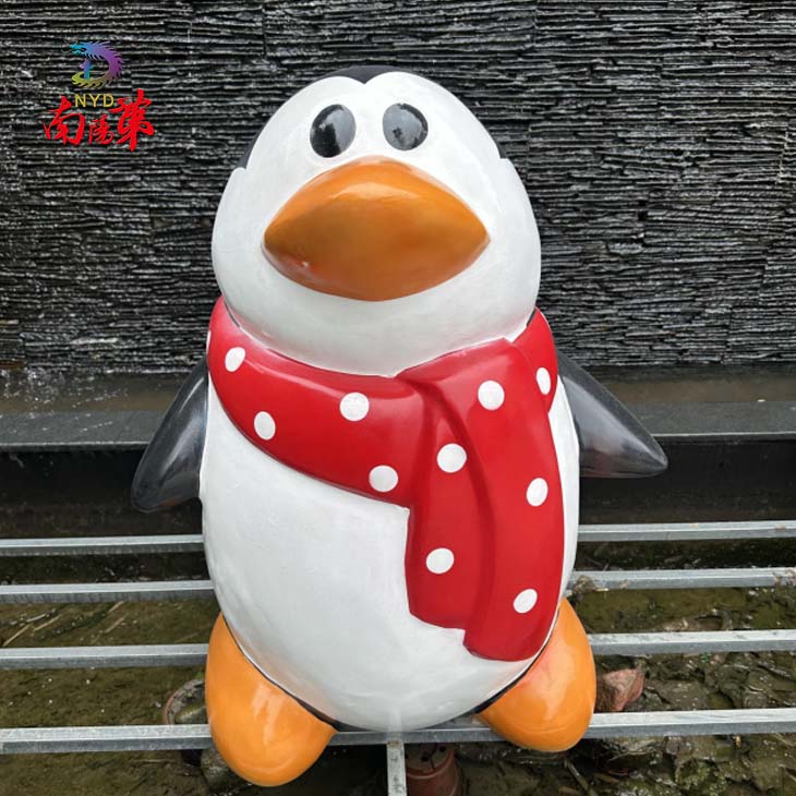Large Outdoor Resin Christmas Decorations suppliers
