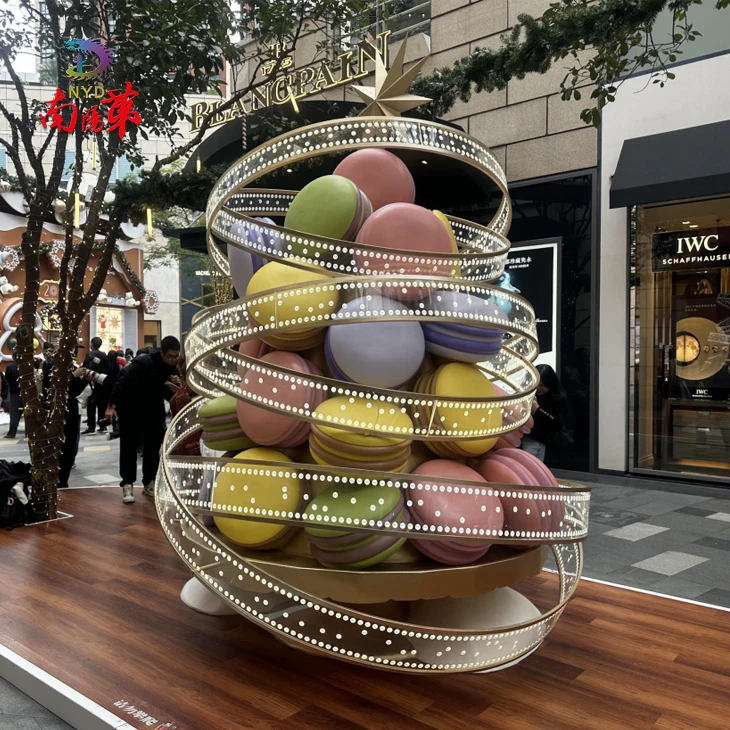 Outdoor LED Candy Tree best