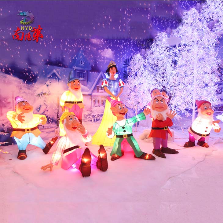 Outdoor Lighted Christmas Decorations best