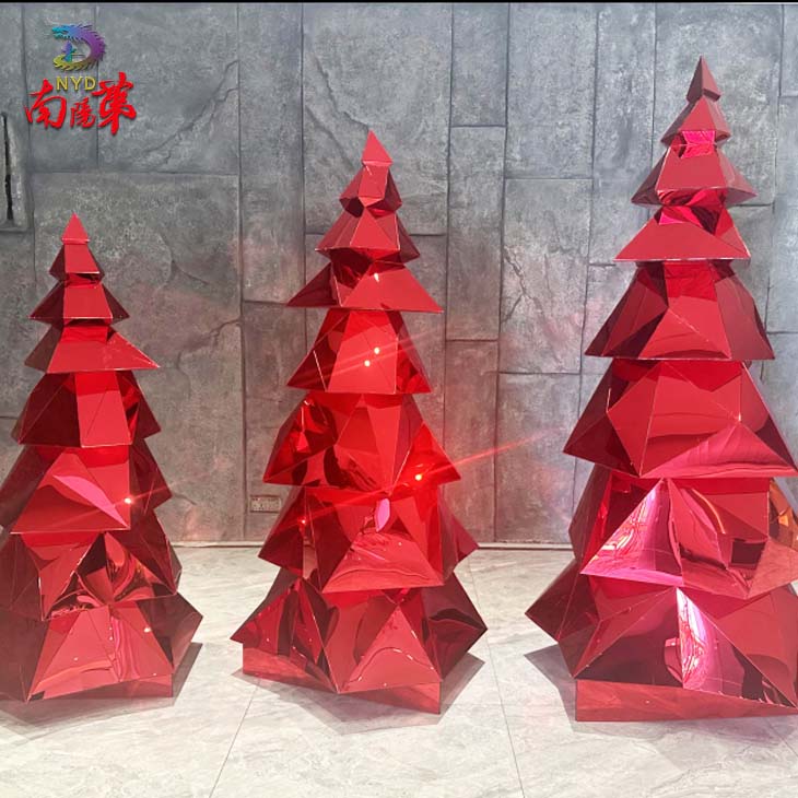 Commercial Outdoor Christmas Decorations