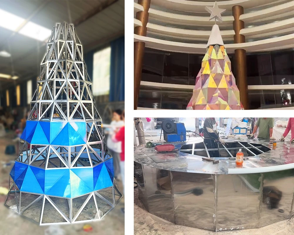 christmas decoration for shopping mall christmas decoration for shopping mall